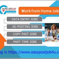 Ad Posting Jobs In Your City.   